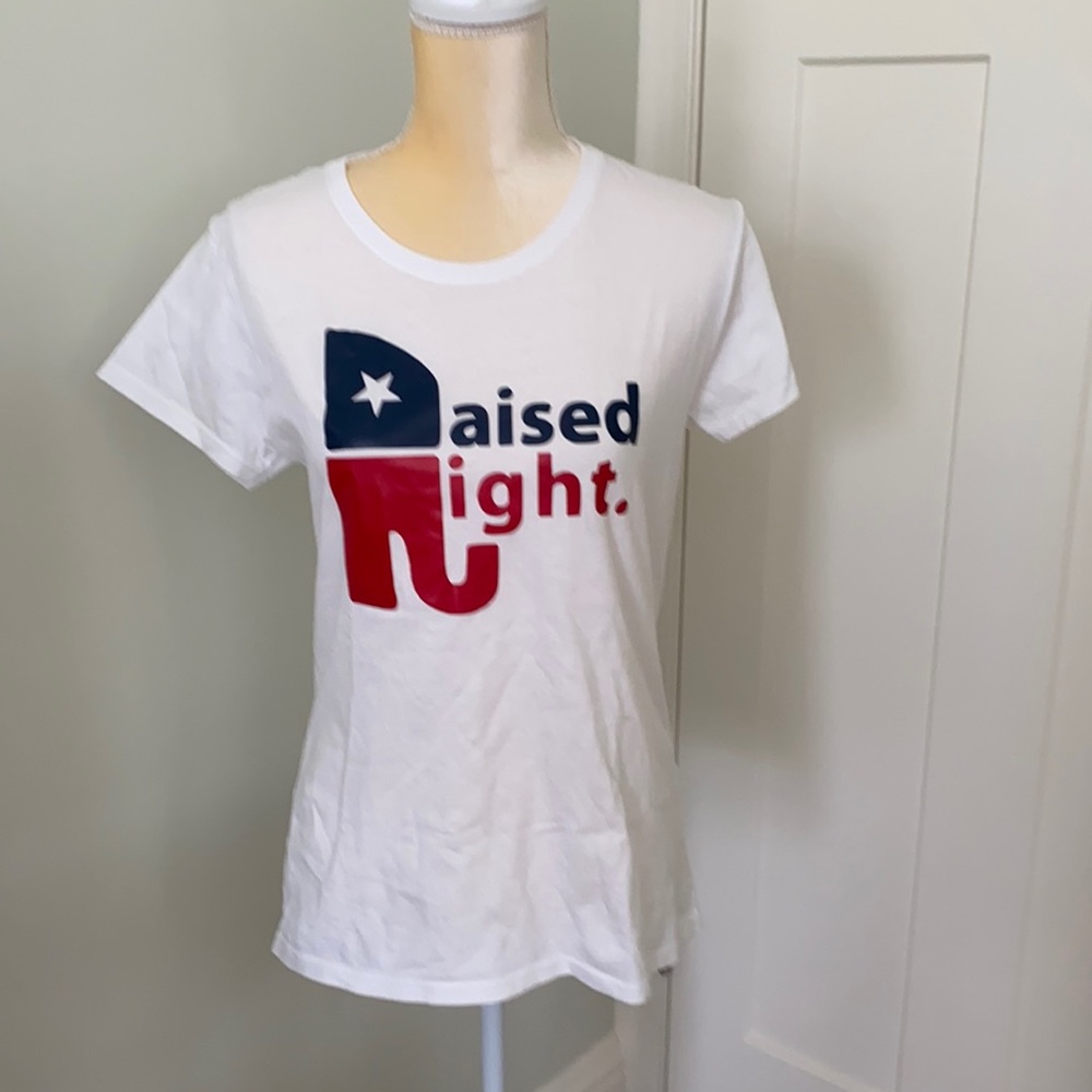 New t shirt